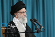 صیہونی حکومت کی جارحیت پر رہبر انقلاب اسلامی کا بیان: