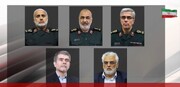 سخنگوی کمیسیون امنیت ملی مجلس: رژیم صهیونی منتظر پاسخ قاطع ایران باشد