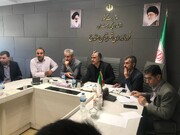 فرماندار: شرایط در سنندج عادی و آرام است