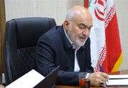 استاندار خوزستان: تاوانی سهمگین و فراموش‌نشدی در انتظار دشمن است