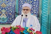 امام‌جمعه اهل‌سنت خاش: ملت ایران خواستار پاسخ قاطع به رژیم صهیونیستی است