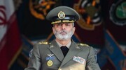 Der Führer der Islamischen Revolution ernennt Generalleutnant Mousavi zum Stabschef der Streitkräfte