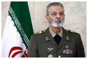 Silahlı Qüvvələrin Ali Baş Komandanının əmri ilə general-mayor Seyid Əbdülrəhim Musəvi İran İslam Respublikası Silahlı Qüvvələrinin Baş Qərargah rəisi təyin edilib