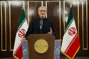 President Pezeshkian: Iran will make Israel regret its folly