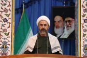 امام جمعه ایلام: پاسخ ایران به جنایات رژیم صهیونی قاطع و پشیمان کننده است