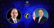 Jordanischer Außenminister: Der Angriff des zionistischen Regimes ist eine klare Verletzung der iranischen Souveränität