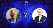 Foreign Minister Araqchi urges E.U. to condemn Israeli strikes as criminal act