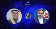 Iran deems unified regional response to Israeli strikes as necessary