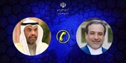 عراقچی: ایران صیہونی حکومت کے بزدلانہ حملے کا محکم جواب دے گا