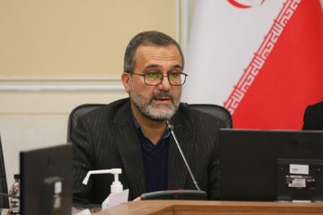 تجاوز صهیونیست‌ها به یک مکان متروکه اصفهان، بخوبی مدیریت شد