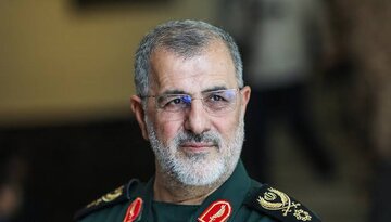 Le général Mohammad Pakpour nommé au poste de commandant en chef du Corps des Gardiens de la Révolution islamique