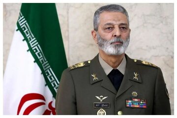 یہ تو صرف انسدادی کارروائیاں تھیں، بہت جلد تنبیہی کارروائی شروع ہوگی: چیف آف اسٹاف