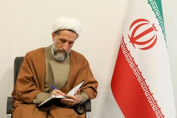 پیام امام جمعه قزوین در محکومیت رژیم صهیونیستی