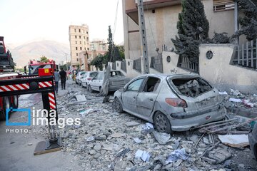 چهره ننگین حکومت کودک‌کش آشکارتر شد