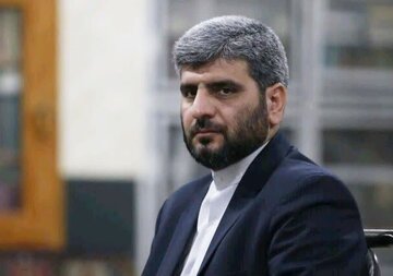 نماینده مجلس: رژیم صهیونیستی با این اقدام وحشیانه به نابودی نزدیک‌تر شد
