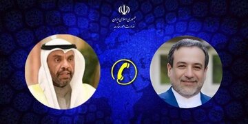 L’Iran répondra fermement à l’agression illégale et lâche du régime sioniste (Araghchi)