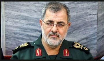 İran Devrim Muhafızları Ordusu’nun Yeni Komutanından Lider'e Mektup: Yakında cehennemin kapıları Siyonist rejimin üzerine açılaca