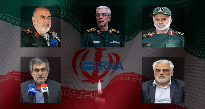 همه جای این سرزمین، زیر سقف خانه من است
