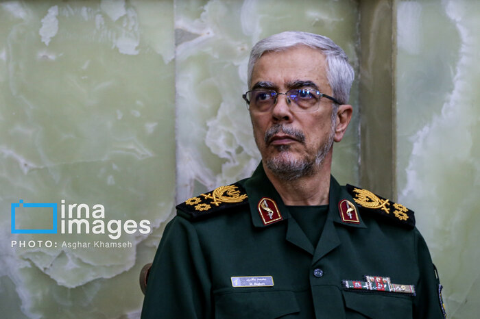 زندگی‌نامه شهید سرلشکر محمد باقری؛ پاسدار حماسه‌ها