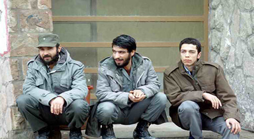 زندگینامه شهید سرلشکر محمد باقری؛ پاسدار حماسهها