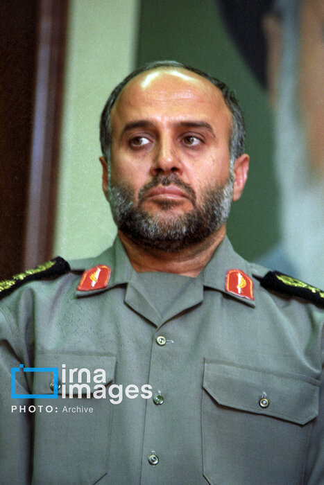 زندگینامه سردار غلامعلی رشید؛ فرمانده بیمرز