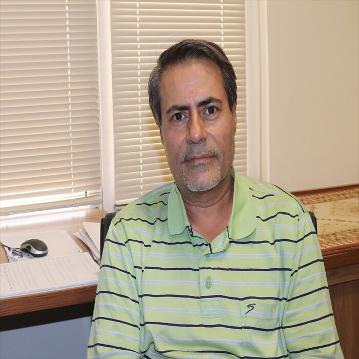 نقض تمامیت ارضی ایران به دلیل «امکان» حملهای موهوم گستاخانه است