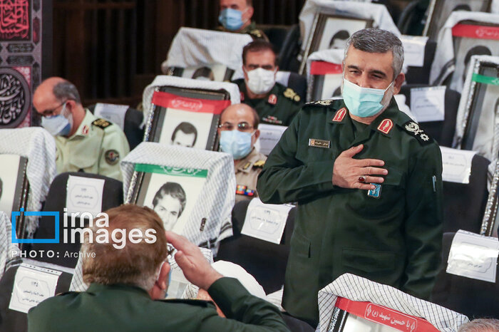 زندگینامه سردار امیرعلی حاجیزاده؛ فرماندهای در آسمان اقتدار