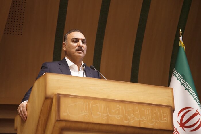 معاون رئیس جمهور: توسعه بدون همپیمانی اجتماعی ممکن نیست