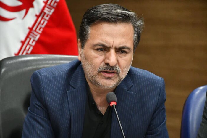 آرامش در بازار گلستان؛ تأمین کالاهای اساسی و سوخت بدون کم و کاست