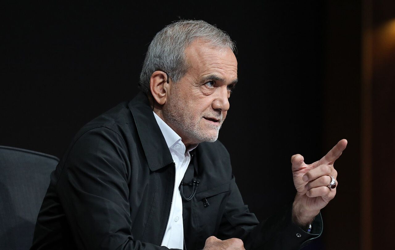 Pezeşkiyan: İsrail cinayətlərini davam etdirərsə, bölgə heç vaxt sabit sülh və əmin-amanlıq görməyəcək