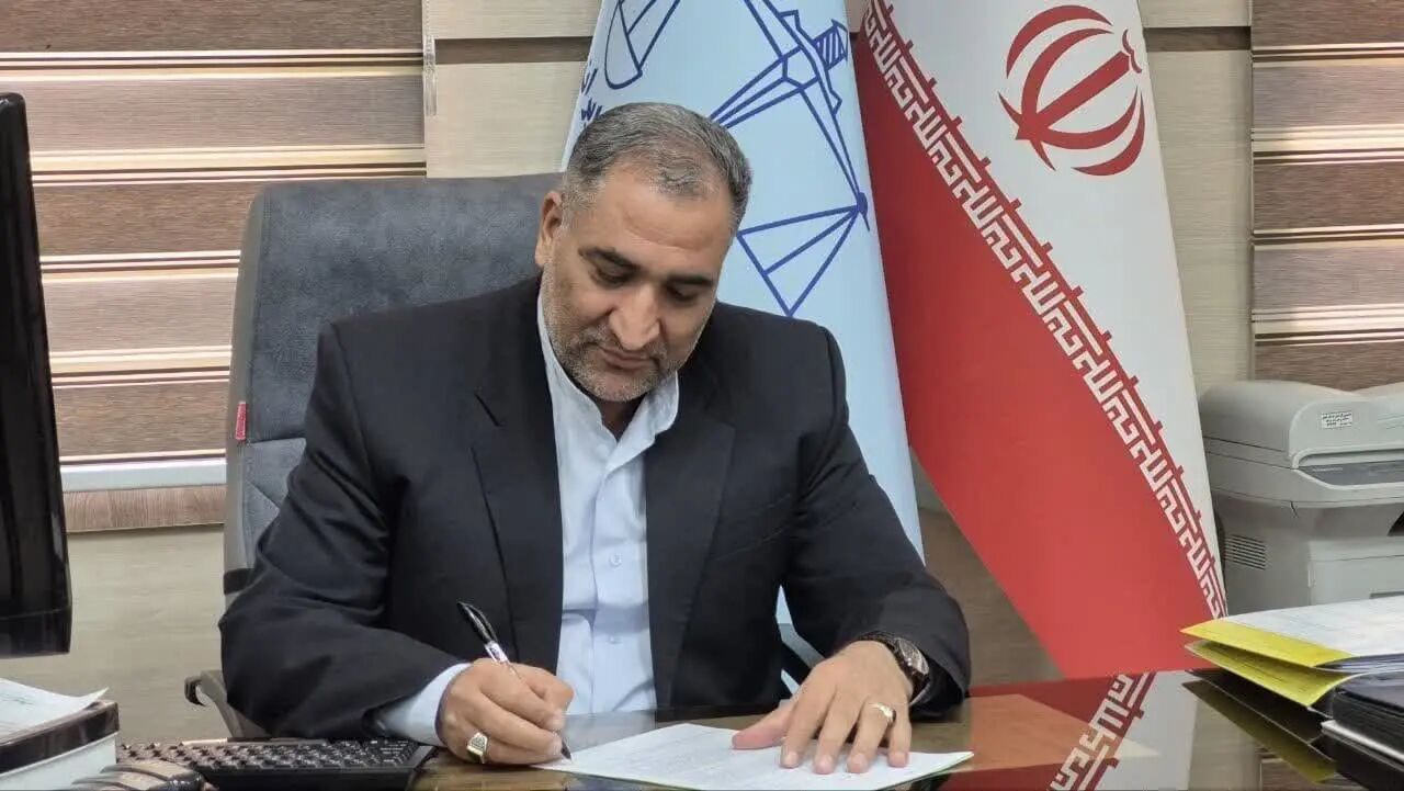 اراضی موسوی بیرجند بعد از ۲۰ سال تعیین تکلیف شد