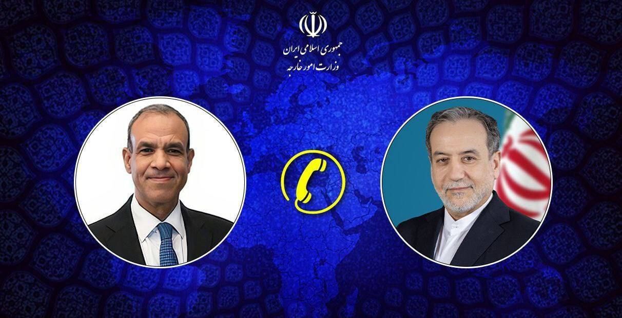 Ägyptischer Außenminister: Israels Angriff auf den Iran ist ein klarer Verstoß gegen das Völkerrecht und die UN-Charta