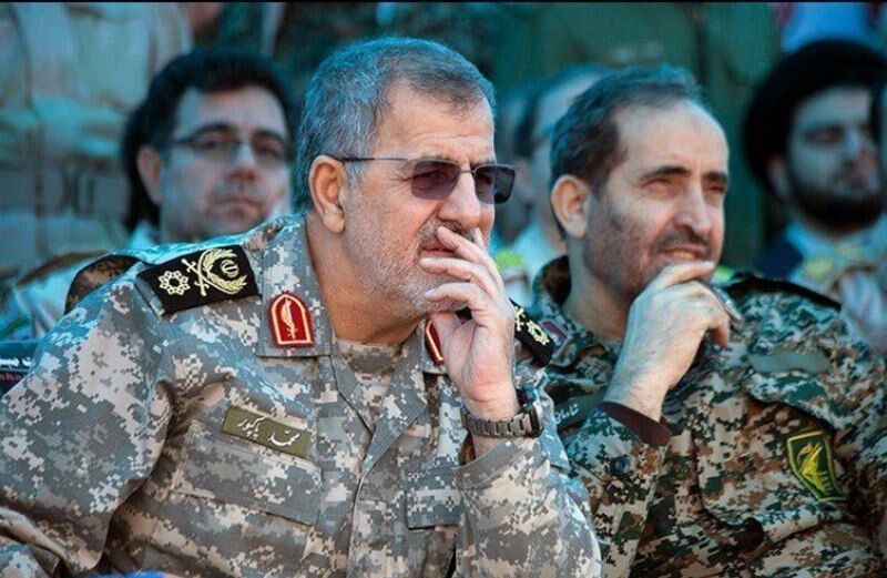 SEPAH-ın Baş Komandanı: 
Tezliklə cəhənnəmin qapıları sionistlərin üzünə açılacaq
