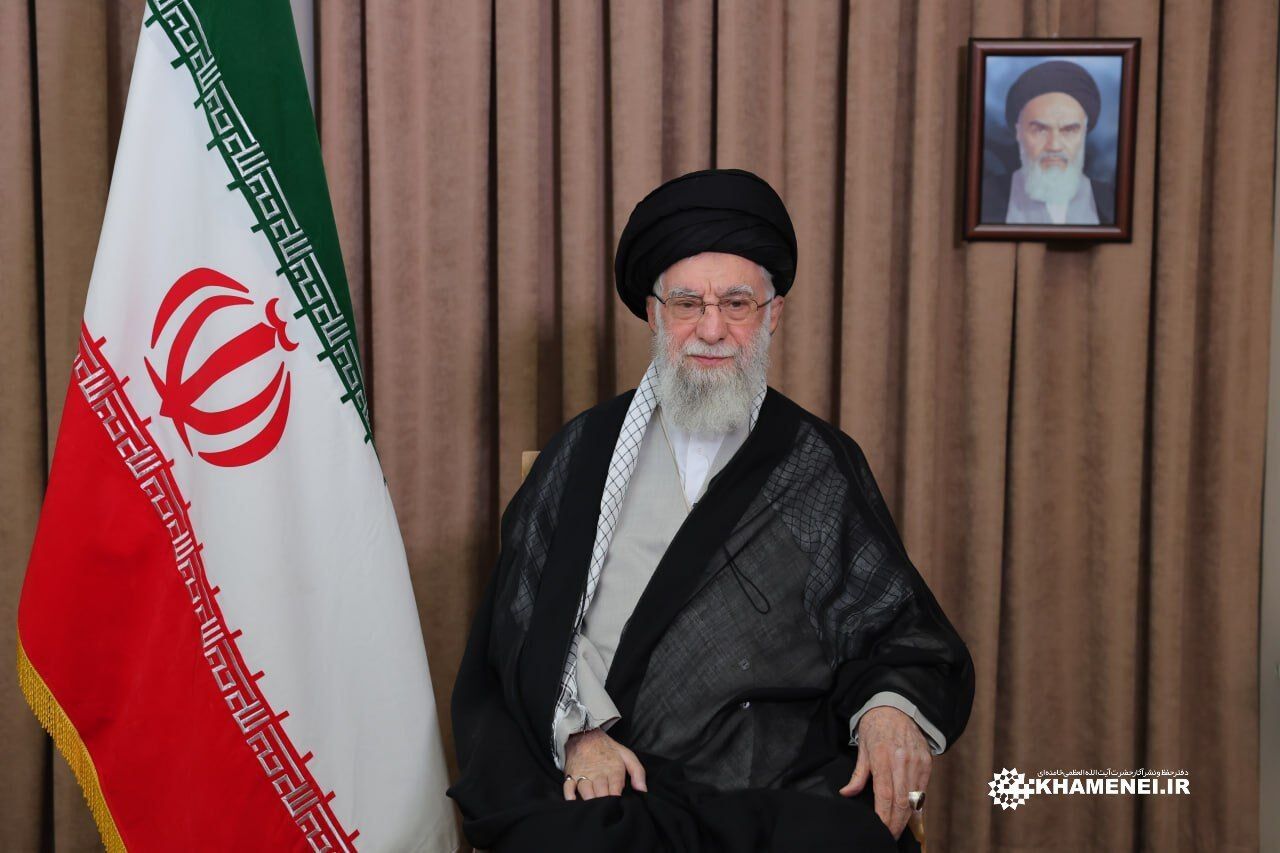 In televised message to nation, Leader says life will turn bleak for Israel