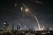 Irán anuncia éxito en operación “Promesa Verdadera 3” contra blancos estratégicos de Israel 