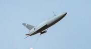 Les drones "Arash" de l'armée iranienne ont frappé leurs cibles dans les territoires occupés