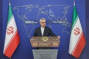 Багаи: главное внимание дипломатов страны сосредоточено на противодействии агрессии врага