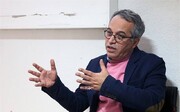 محمدحسین لطیفی: مردم ایرانی‌بودن خود را فراموش نکنند