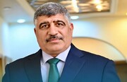 مقام نظامی عراق: آمریکا مسئولیت خود را برای نقض حریم هوایی عراق برعهده بگیرد