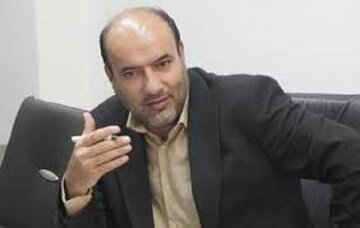 نماینده نهاوند: ملت ایران تحت هر شرایط پشتیبان نیروهای مسلح است