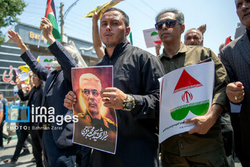 استاد دانشگاه: انسجام اجتماعی و وحدت ملی رمز پیروزی در برابر دشمن است