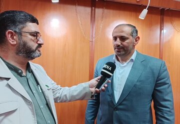 نماینده آستارا: مدنی زاده متخصص اقتصاد است