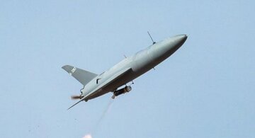 Die Arash-Drohnen der Armee trafen die beabsichtigten Ziele in den besetzten Gebieten