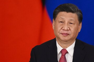 中国国家主席就以色列占领政权袭击伊朗作出回应：以色列必须立即停止行动