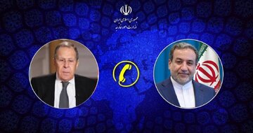 لاوروف: حمایت برخی کشورهای غربی از حمله مسلحانه اسرائیل به ایران، مشروعیت ندارد