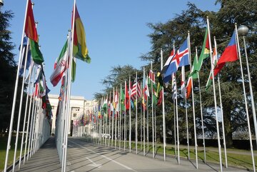 اندیشمندان ایتالیایی: حمله اسرائیل به ایران نقض حقوق بین‌الملل و بازگشت به منطق جنگل است