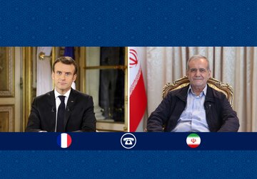پزشکیان: ایران هیچ‌گاه به دنبال جنگ نبوده اما در دفاع مقتدرانه از خود تردید ندارد