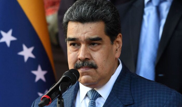 Maduro condena ataque criminal del régimen sionista contra Irán