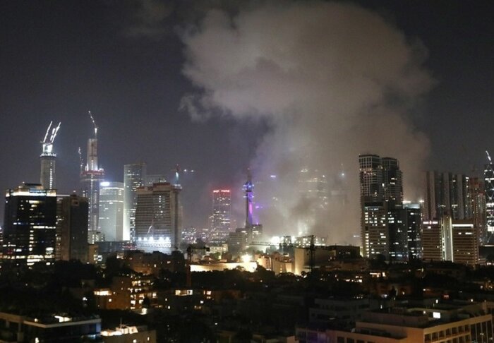 کارشناسان بینالمللی در تحلیل ابعاد «تجاوز رژیم صهیونیستی» به ایرنا چه گفتند؟