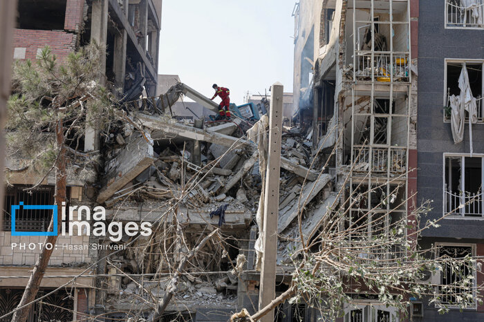 ضرورت پاسخگویی رژیم صهیونسیتی برای نقض آشکار قوانین بینالمللی/ حقوق ایران محفوظ است